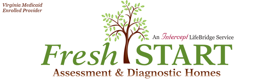 Fresh Start Assessment & Diagnostic Homes